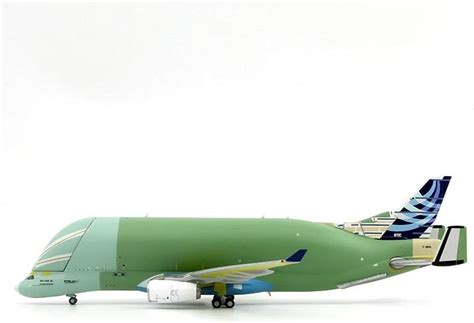 HADLAM Model Aircraft 1 400 for Super Beluga A330-700L India | Ubuy