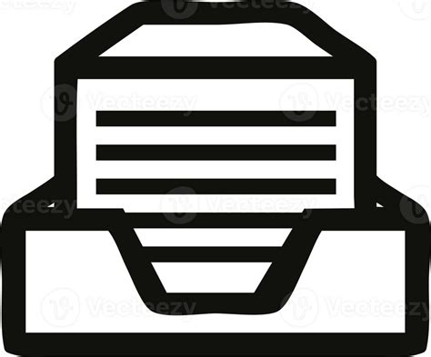 Image result for Paper Stack Icon