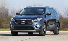2018 Kia Sorento Review by 2018 Kia Sorento Uvo Infotainment Review Car And Driver 2018 Kia Sorento Review