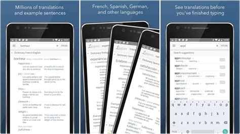 Image result for Real-Time App Translator for Android