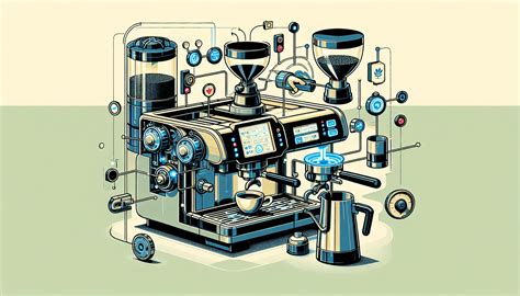 Super Automatic Espresso Machine 的图像结果