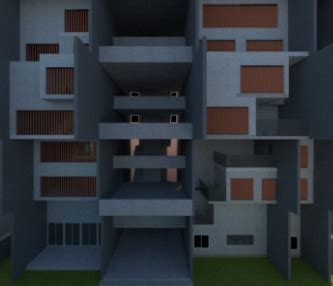 CREATIVE CUBICLE'S | CEPT - Portfolio