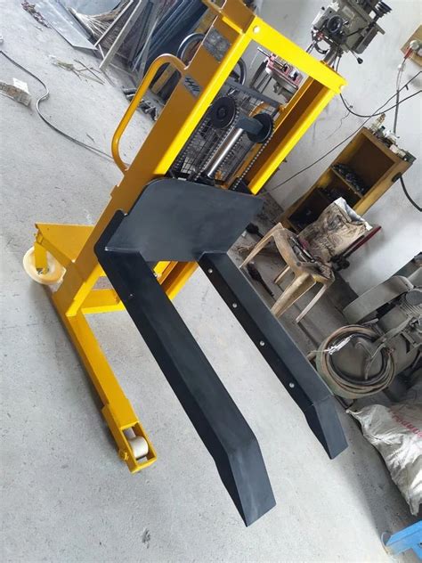 Image result for Hi Rich Stacker Machine