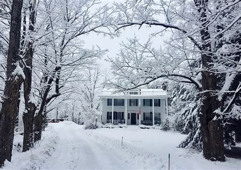 THE INN AT WEATHERSFIELD (Perkinsville) - B&B Reviews, Photos, Rate ...