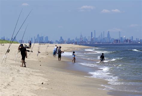Weather Sandy Hook Nj