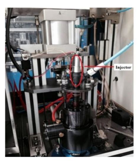 Study of the Influencing Factors on the Small-Quantity Fuel Injection ...