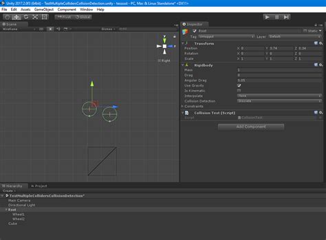 Image result for Unity Collision Sound