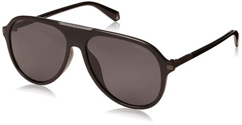 Buy Polaroid Men-Women Aviator Sunglasses at Amazon.in
