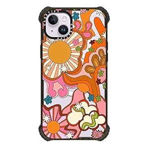 CASETiFY Ultra Impact iPhone 14 Plus Case [Strong Slim / 11.5ft 5X ...