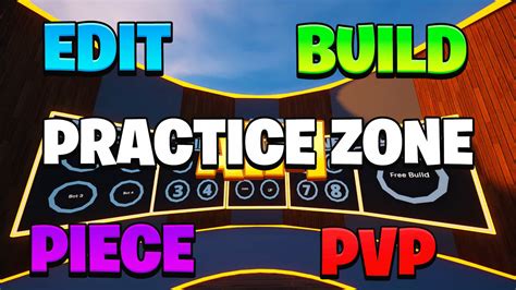 Image result for Fortnite Practice Map