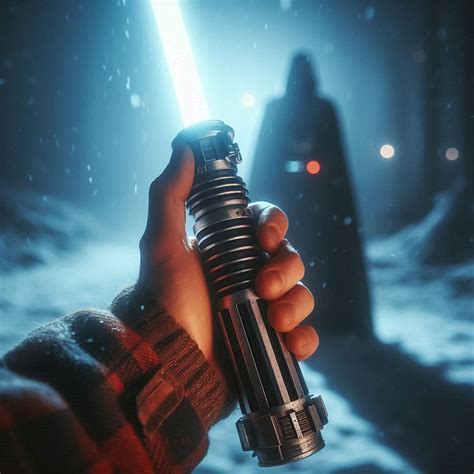 The Most Accurate Lightsaber Color Quiz: Which Saber Suits You?