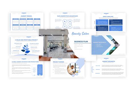 Beauty Salon Business Plan 的图像结果