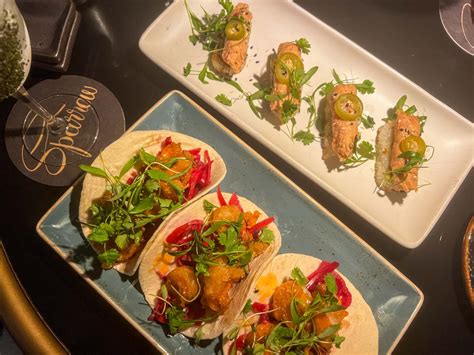 Sparrow Rooftop St Petersburg FL Review February 2025