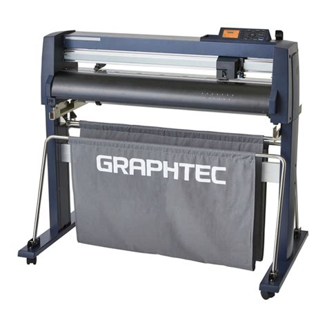 Image result for Graphtec Setup