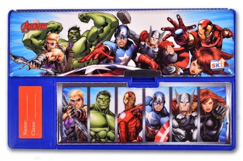 Lunch box and Vacuum Insulated Manufacturer | SKI Plastoware Private ...