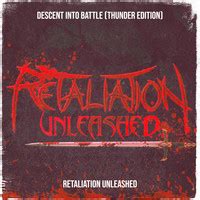 Descent into Battle (Thunder Edition) Song Download: Play & Listen ...