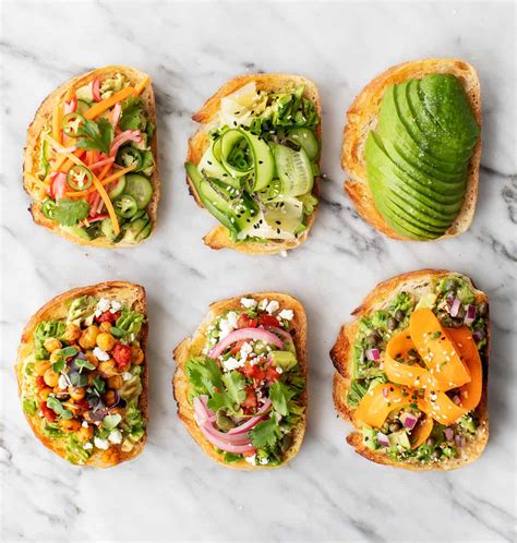 Delicious Easy Breakfast Recipes