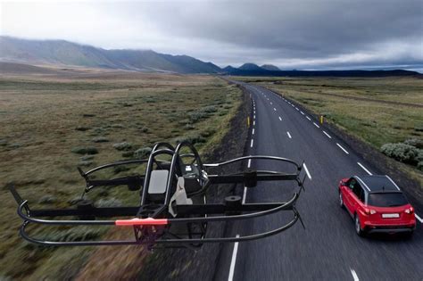 Image result for Flying Car Conversion Kit