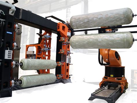 Image result for Filament Winding Machine Design