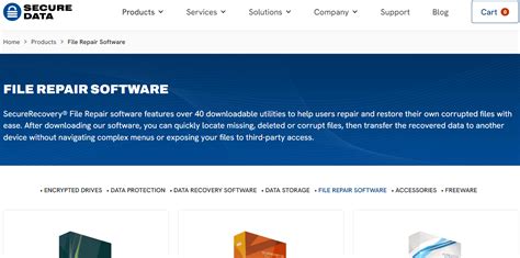 File Repair Software 的图像结果