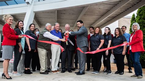 McKellar-Sipes Airport welcomes new airline