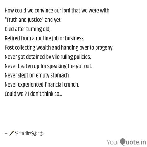 How could we convince our... | Quotes & Writings by Sanaullah Sabri ...