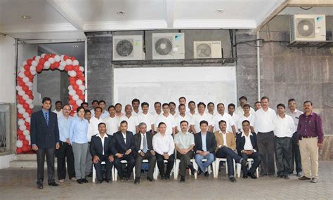 Gallery | Dcc Infotech Private Limited, Pune