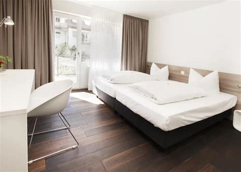 HOTEL SCHWARZWÄLDER HOF FREIBURG IM BREISGAU