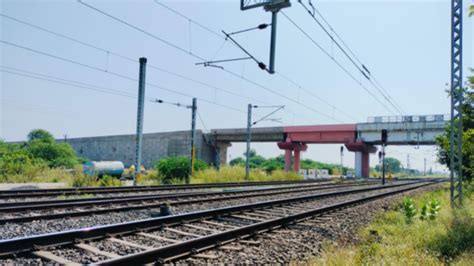 RITES commences tender for Geotechnical Investigation in Samastipur for ...