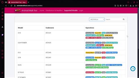 Image result for How to Install Android Multi Tools