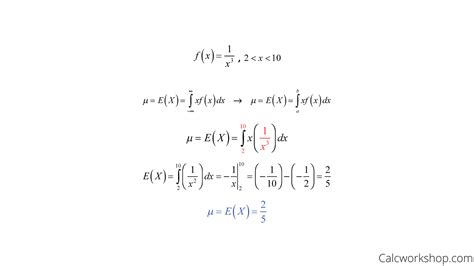 Image result for Variance Formula Continuous Random Variable