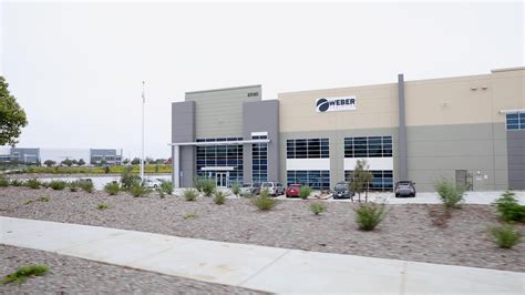 Perris, CA Warehouse | Inland Empire