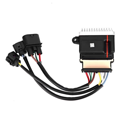 Image result for Cooling Fan Control Module