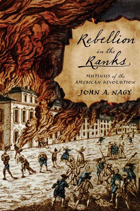 Buy Rebellion in the Ranks: Mutinies of the American Revolution Book ...