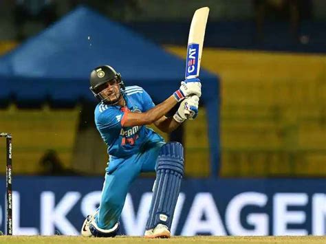 Shubman Gill: A new era of Indian cricket