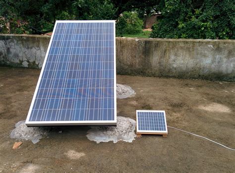 Image result for DIY Off-Grid Solar Power System