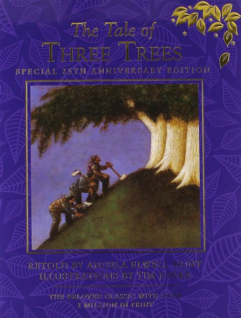Image result for Tale of Three Trees