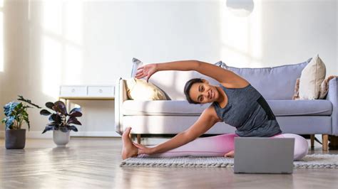 Exercise for Stress 的图像结果