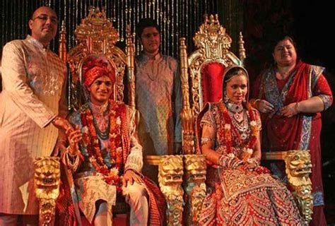 10 Most Lavish Indian Weddings Of All Time