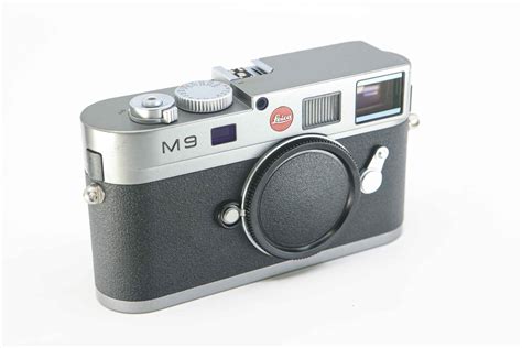 Leica M9 Digital Camera Corrosion Proof Sensor #L71M9S6111 – Kolari Vision