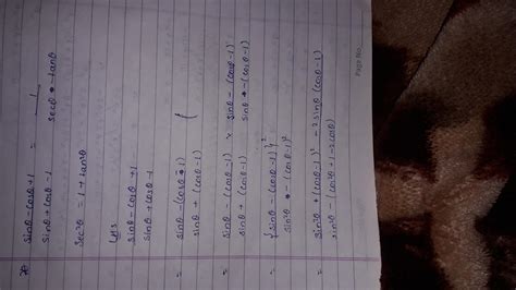 [Expert Answer] NCERT class 10 Introduction to trigonometry example 15 ...