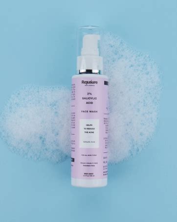 Rejusure 10% Niacinamide + 1% Zinc Face Serum - Blemish | Oil Balancing ...