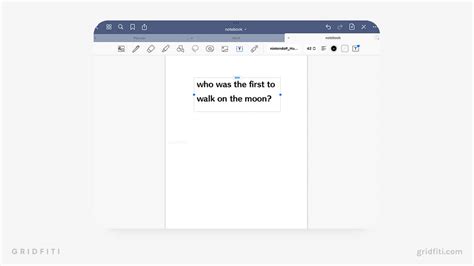 Image result for OneNote vs Good Notes 5 vs Not Ability