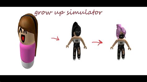 Image result for Grow Up Simulator Script