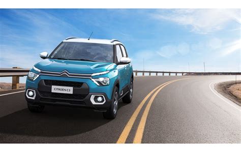 CITROËN C3 ZÍSKAL OCENĚNÍ „2023 WORLD URBAN CAR“ | Citroën | Stellantis ...
