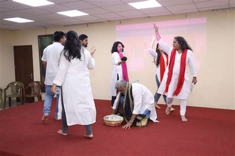 Directorate General of human resource development (HRD)