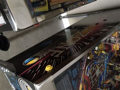 Image result for Pinball Twilight Zone Tutorial