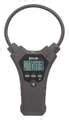 Flir Clamp Meter, LCD, 3,000 A, 4.5 in (114 mm) Jaw Capacity, Cat IV ...