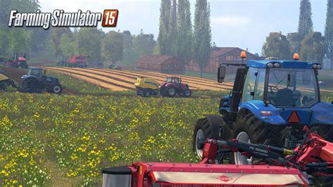 Image result for Farm Simulator PS4