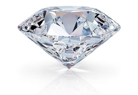 The Melting Point Of Diamond: How Hot Does It Have To Get To Burn ...